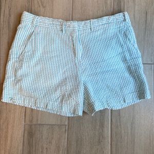 Tailor New York Shorts Size 6